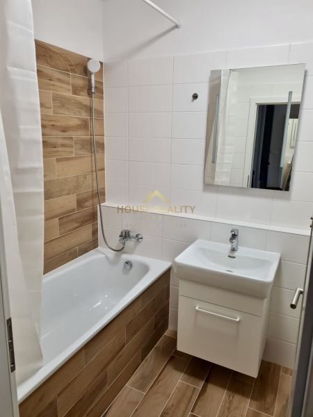 Rent Studio, Studio, Hraničná, Bratislava - Ružinov, Slovakia