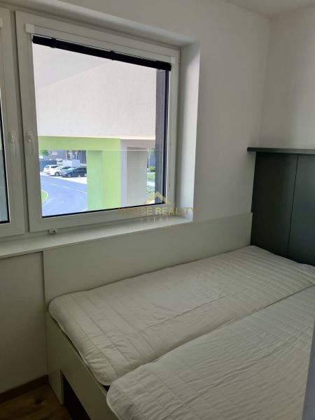 Rent Studio, Studio, Hraničná, Bratislava - Ružinov, Slovakia