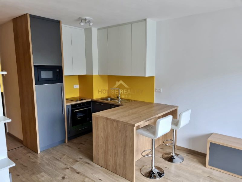 Rent Studio, Studio, Hraničná, Bratislava - Ružinov, Slovakia