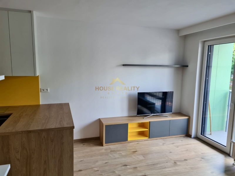 Rent Studio, Studio, Hraničná, Bratislava - Ružinov, Slovakia