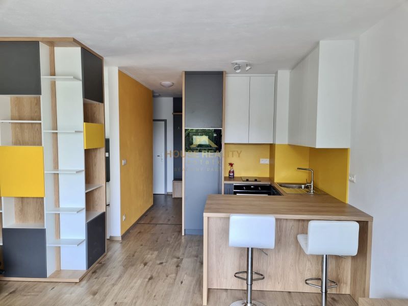 Rent Studio, Studio, Hraničná, Bratislava - Ružinov, Slovakia