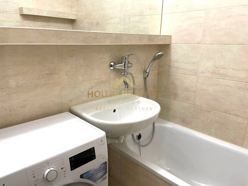 Rent Studio, Studio, Tilgnerova, Bratislava - Karlova Ves, Slovakia