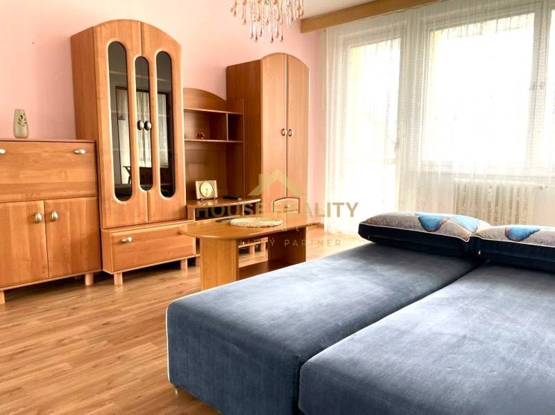 Rent Studio, Studio, Tilgnerova, Bratislava - Karlova Ves, Slovakia