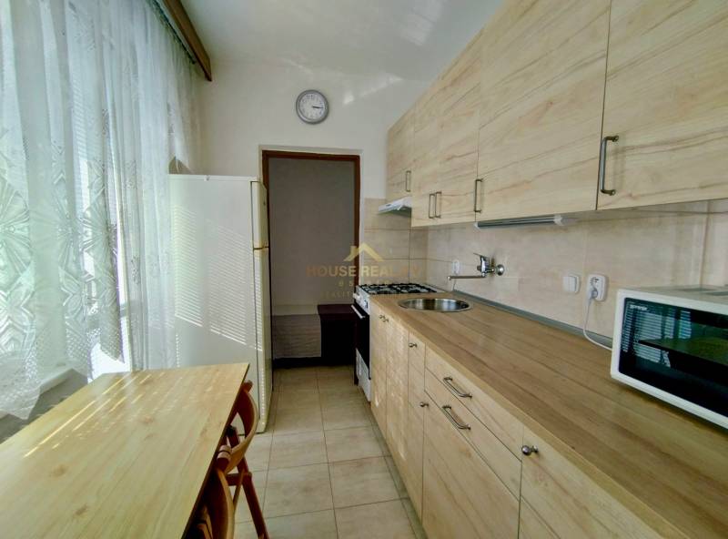 Rent Studio, Studio, Tilgnerova, Bratislava - Karlova Ves, Slovakia