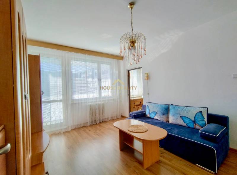 Rent Studio, Studio, Tilgnerova, Bratislava - Karlova Ves, Slovakia