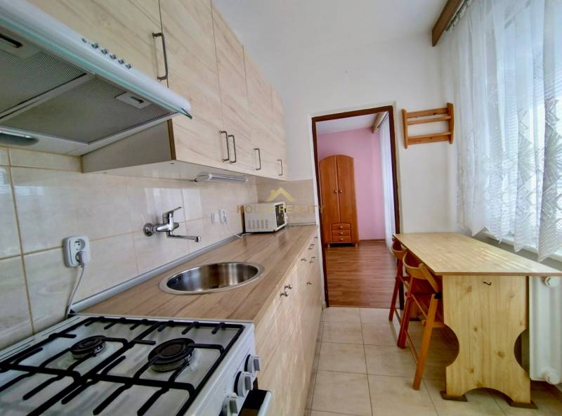 Rent Studio, Studio, Tilgnerova, Bratislava - Karlova Ves, Slovakia