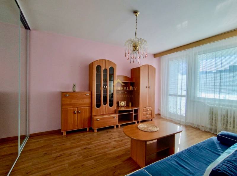 Rent Studio, Studio, Tilgnerova, Bratislava - Karlova Ves, Slovakia