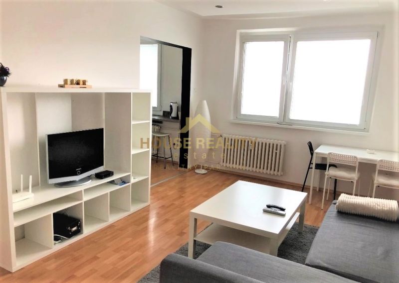 Rent One bedroom apartment, One bedroom apartment, Námestie hraničiaro