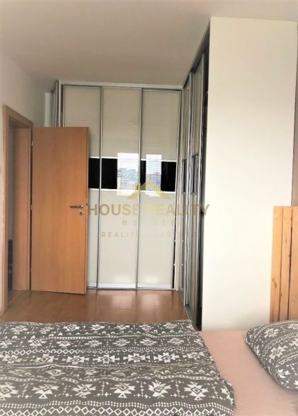 Rent One bedroom apartment, One bedroom apartment, Námestie hraničiaro