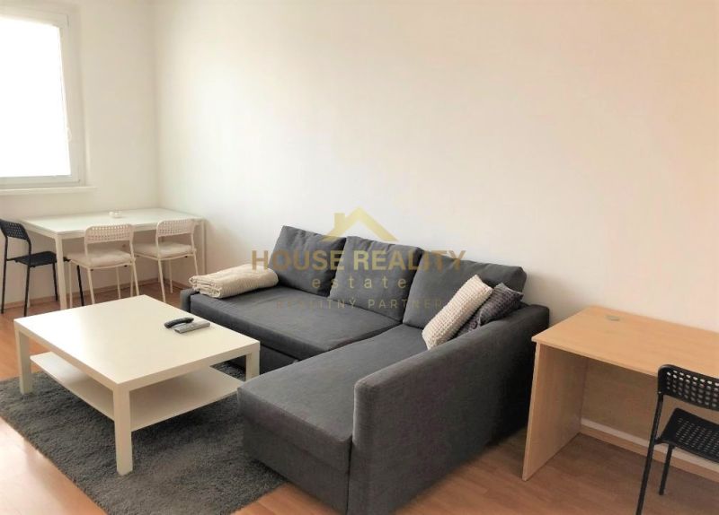 Rent One bedroom apartment, One bedroom apartment, Námestie hraničiaro
