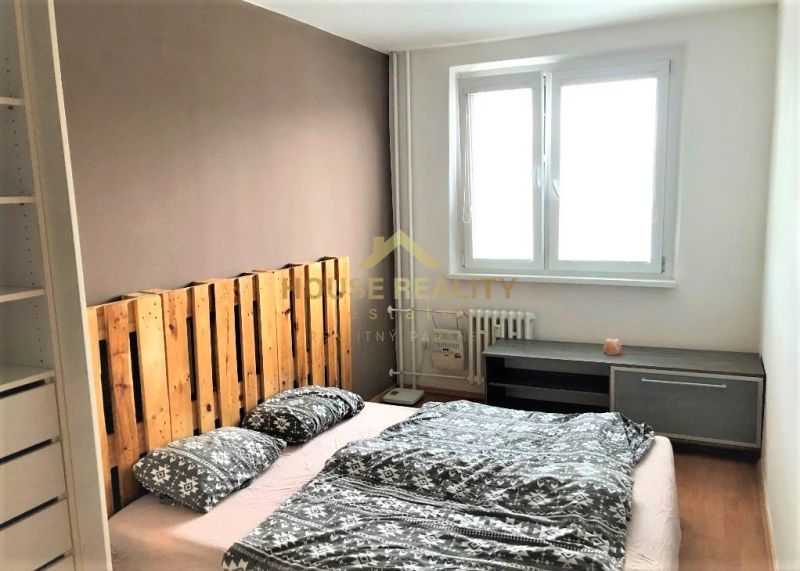 Rent One bedroom apartment, One bedroom apartment, Námestie hraničiaro