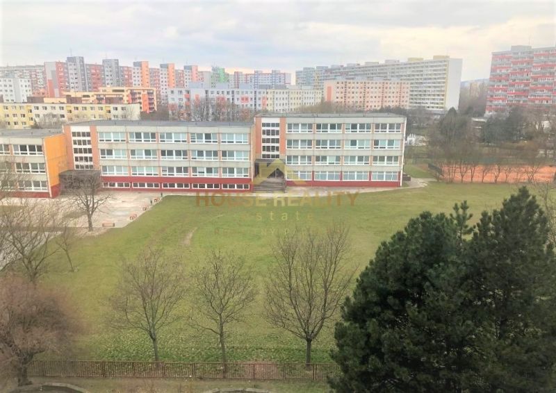 Rent One bedroom apartment, One bedroom apartment, Námestie hraničiaro