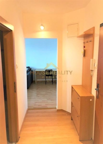 Rent One bedroom apartment, One bedroom apartment, Námestie hraničiaro