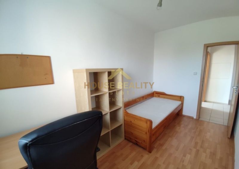 Rent Two bedroom apartment, Two bedroom apartment, Koprivnická, Bratis