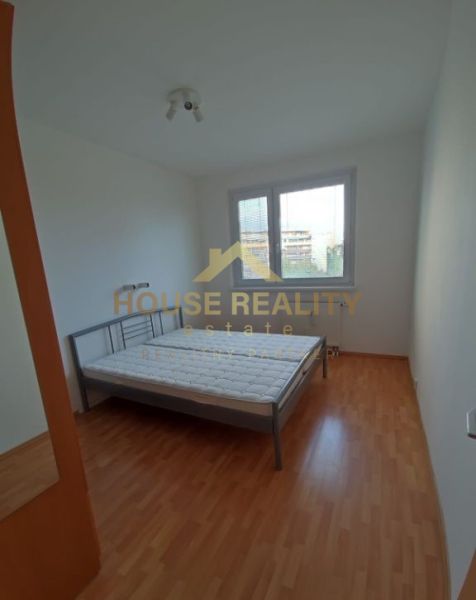 Rent Two bedroom apartment, Two bedroom apartment, Koprivnická, Bratis