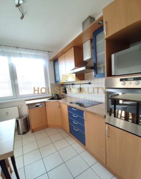 Rent Two bedroom apartment, Two bedroom apartment, Koprivnická, Bratis