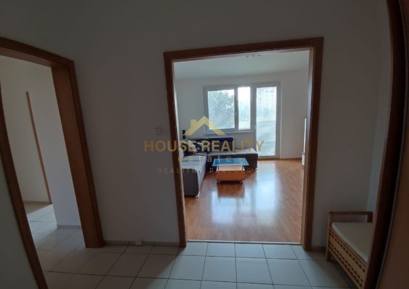 Rent Two bedroom apartment, Two bedroom apartment, Koprivnická, Bratis