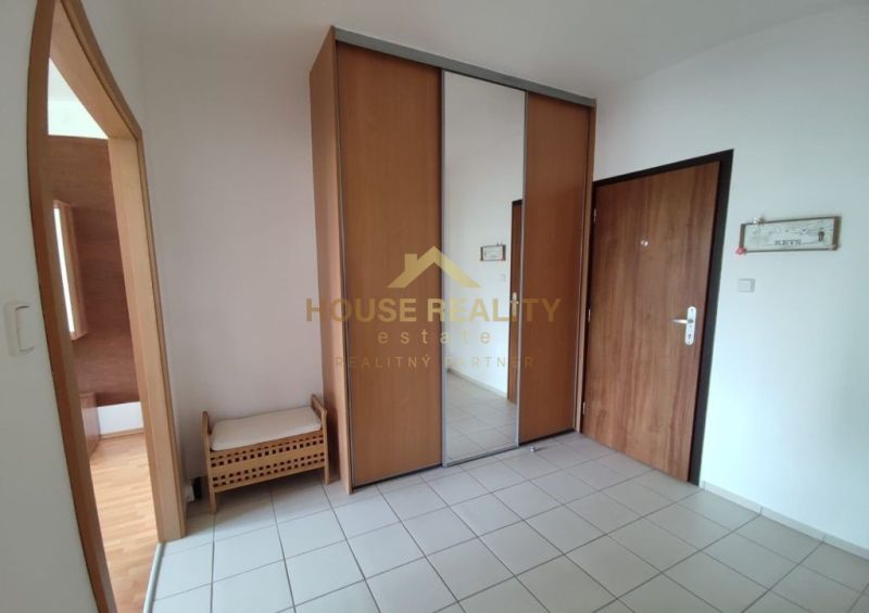 Rent Two bedroom apartment, Two bedroom apartment, Koprivnická, Bratis