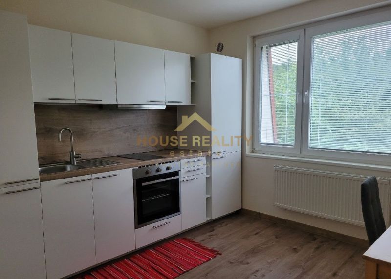 Rent Studio, Studio, Líščie údolie, Bratislava - Karlova Ves, Slovakia