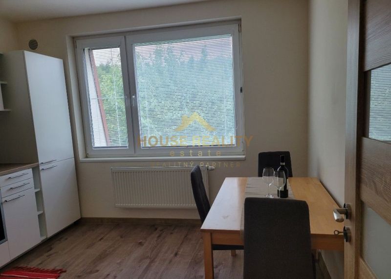 Rent Studio, Studio, Líščie údolie, Bratislava - Karlova Ves, Slovakia