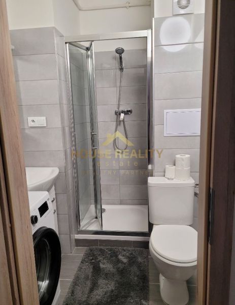 Rent Studio, Studio, Líščie údolie, Bratislava - Karlova Ves, Slovakia
