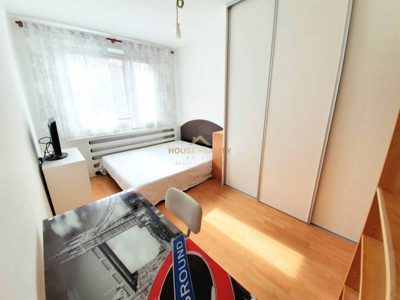 Rent One bedroom apartment, One bedroom apartment, Romanova, Bratislav