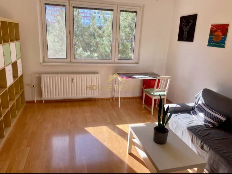 Rent One bedroom apartment, One bedroom apartment, Romanova, Bratislav