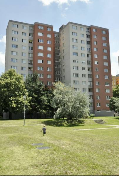 Rent One bedroom apartment, One bedroom apartment, Romanova, Bratislav