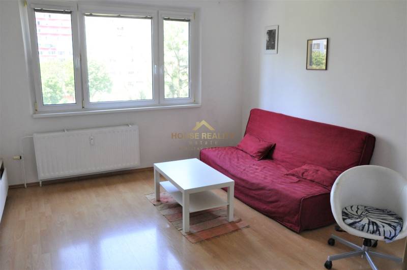 Rent One bedroom apartment, One bedroom apartment, Romanova, Bratislav