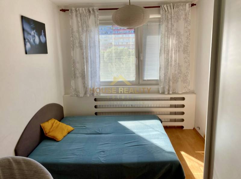 Rent One bedroom apartment, One bedroom apartment, Romanova, Bratislav