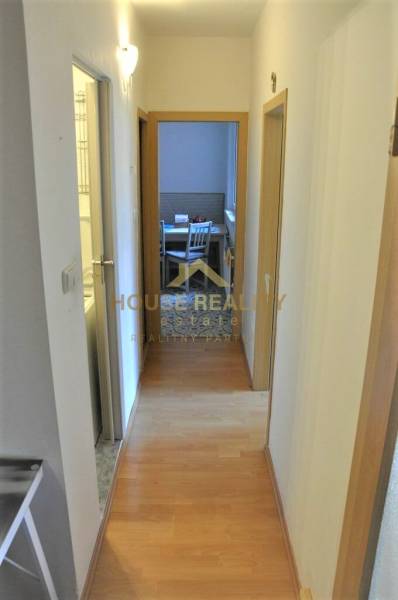 Rent One bedroom apartment, One bedroom apartment, Romanova, Bratislav