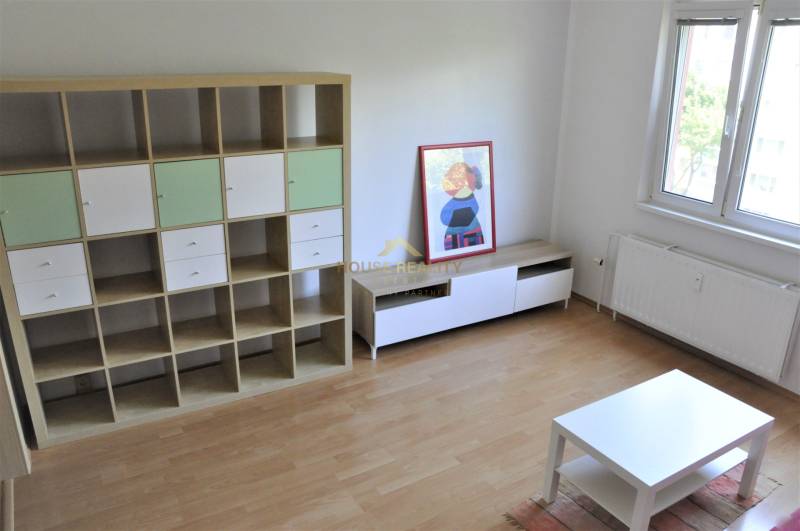 Rent One bedroom apartment, One bedroom apartment, Romanova, Bratislav
