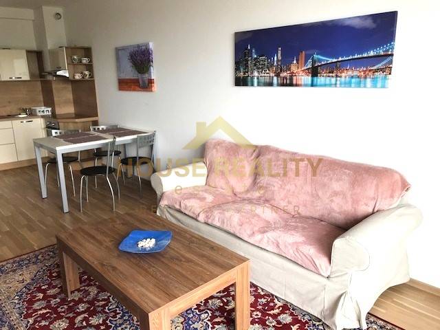 Rent One bedroom apartment, One bedroom apartment, Rusovská cesta, Bra