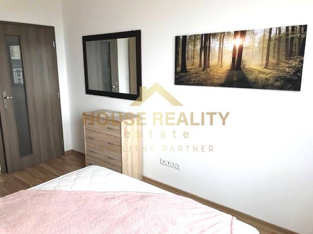 Rent One bedroom apartment, One bedroom apartment, Rusovská cesta, Bra