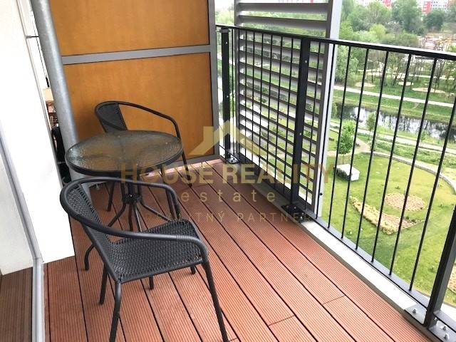 Rent One bedroom apartment, One bedroom apartment, Rusovská cesta, Bra