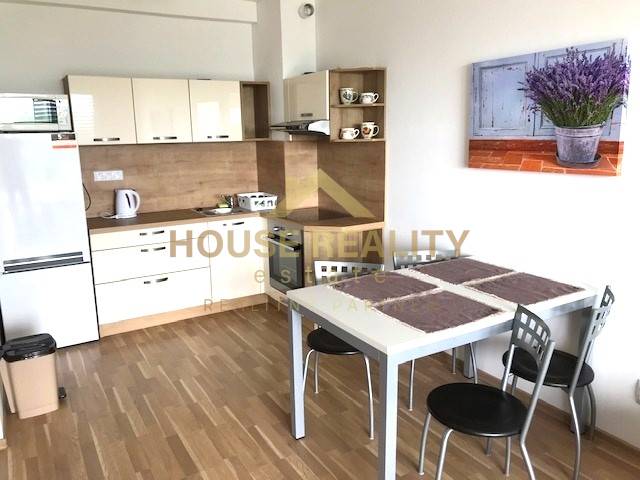 Rent One bedroom apartment, One bedroom apartment, Rusovská cesta, Bra