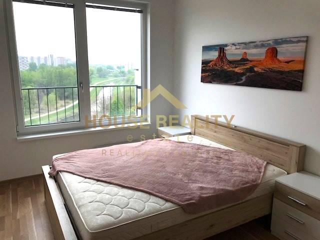 Rent One bedroom apartment, One bedroom apartment, Rusovská cesta, Bra