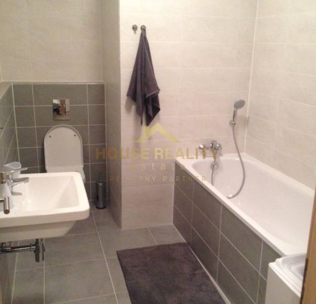 Rent One bedroom apartment, One bedroom apartment, Jégého, Bratislava 