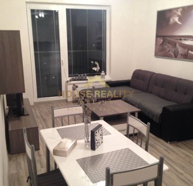 Rent One bedroom apartment, One bedroom apartment, Jégého, Bratislava 