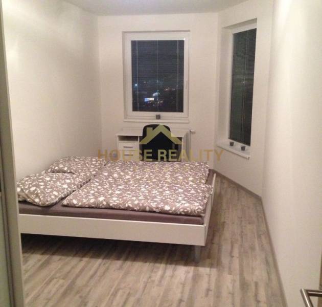 Rent One bedroom apartment, One bedroom apartment, Jégého, Bratislava 