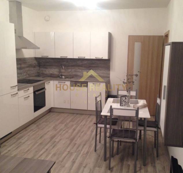 Rent One bedroom apartment, One bedroom apartment, Jégého, Bratislava 