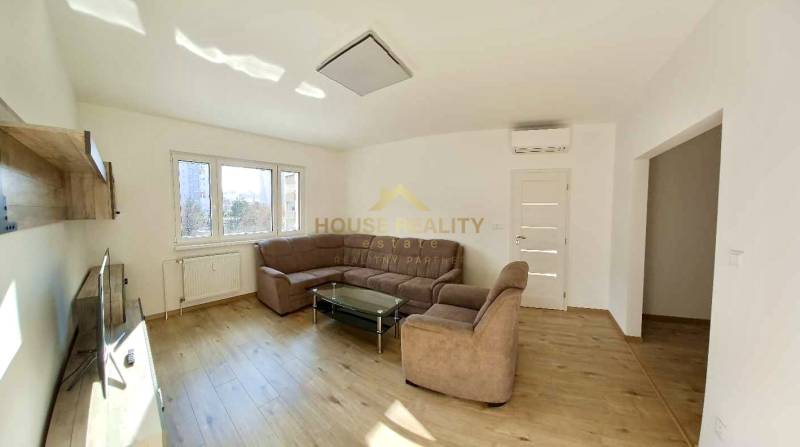 Rent Two bedroom apartment, Two bedroom apartment, Černyševského, Brat