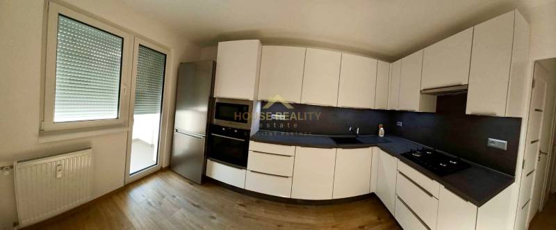 Rent Two bedroom apartment, Two bedroom apartment, Černyševského, Brat