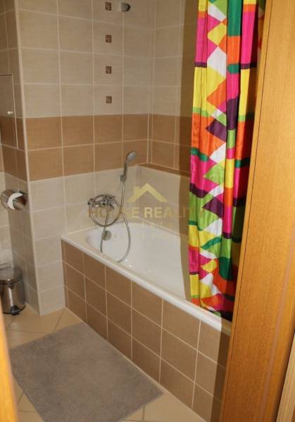 Rent One bedroom apartment, One bedroom apartment, Ružová dolina, Brat