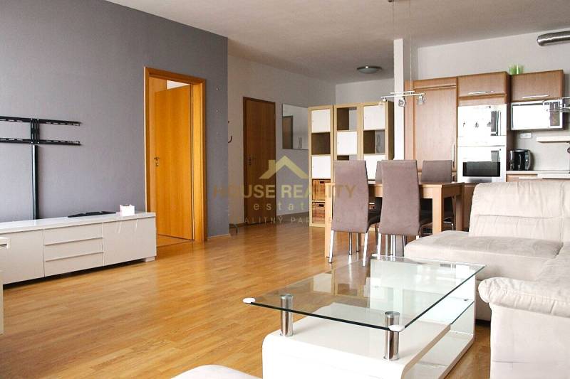 Rent One bedroom apartment, One bedroom apartment, Ružová dolina, Brat