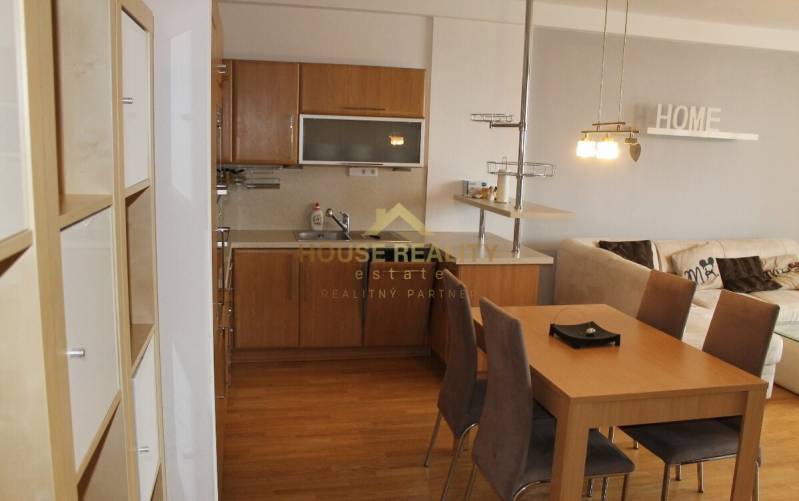 Rent One bedroom apartment, One bedroom apartment, Ružová dolina, Brat