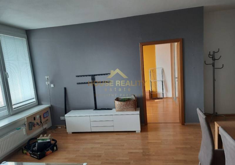 Rent One bedroom apartment, One bedroom apartment, Ružová dolina, Brat