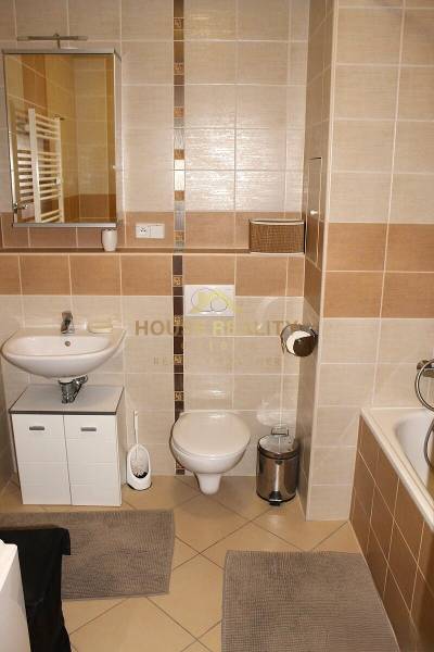 Rent One bedroom apartment, One bedroom apartment, Ružová dolina, Brat