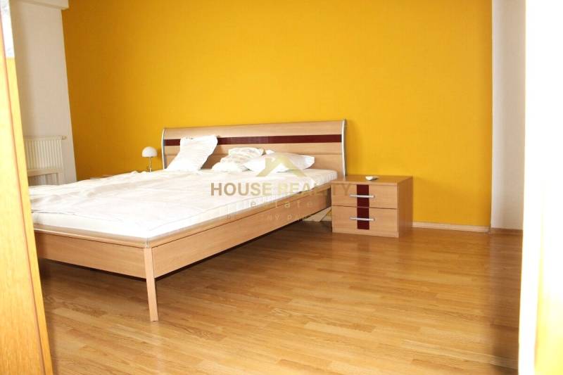 Rent One bedroom apartment, One bedroom apartment, Ružová dolina, Brat