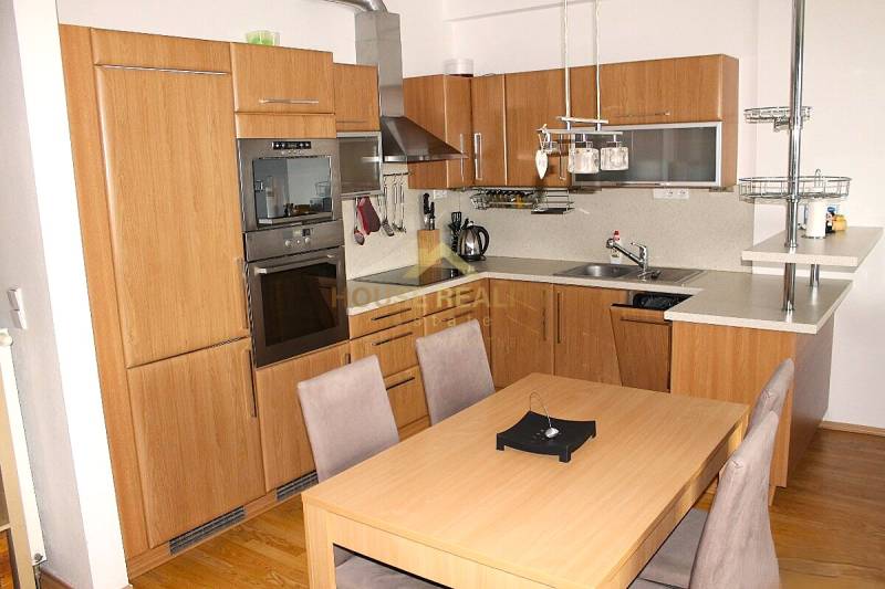 Rent One bedroom apartment, One bedroom apartment, Ružová dolina, Brat